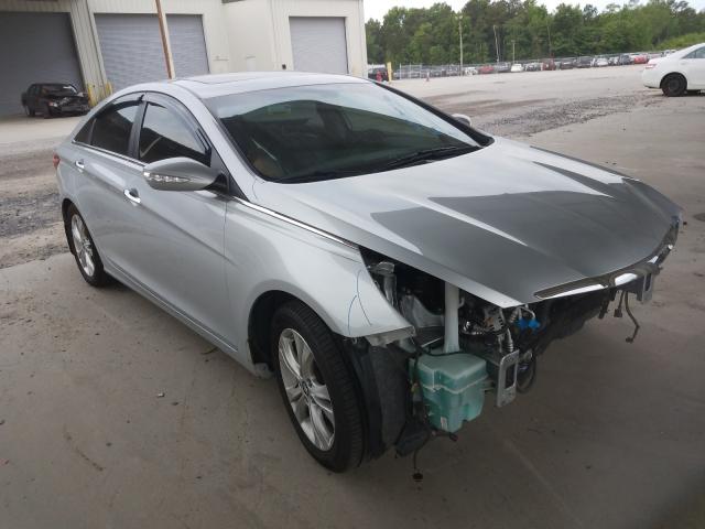 HYUNDAI SONATA SE 2013 5npec4ac7dh522355