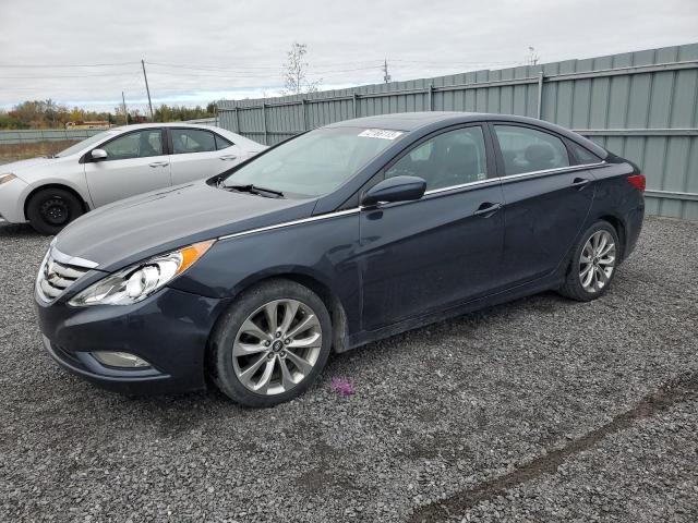 HYUNDAI SONATA 2013 5npec4ac7dh524493