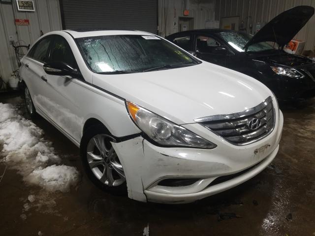 HYUNDAI SONATA SE 2013 5npec4ac7dh529449