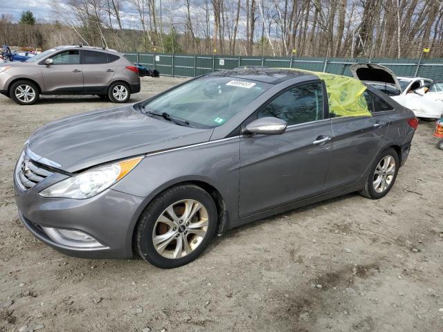 HYUNDAI SONATA SE 2013 5npec4ac7dh532626