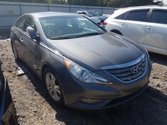 HYUNDAI SONATA SE 2013 5npec4ac7dh533114