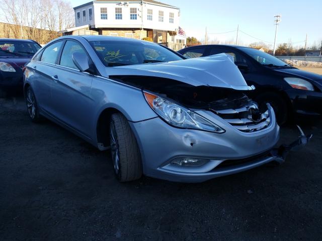 HYUNDAI SONATA SE 2013 5npec4ac7dh533694