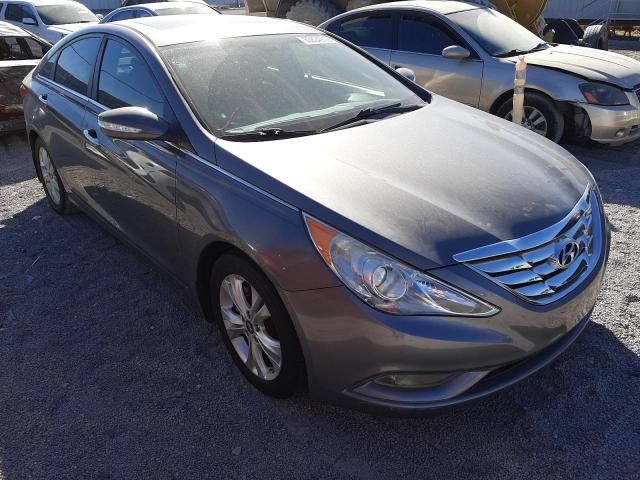 HYUNDAI SONATA SE 2013 5npec4ac7dh533761