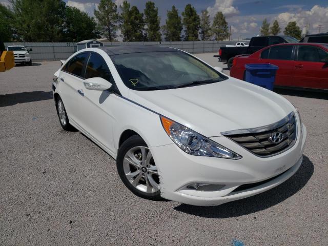 HYUNDAI SONATA SE 2013 5npec4ac7dh535722