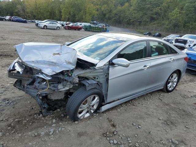 HYUNDAI SONATA SE 2013 5npec4ac7dh536451