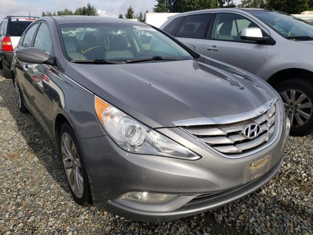 HYUNDAI SONATA SE 2013 5npec4ac7dh538572