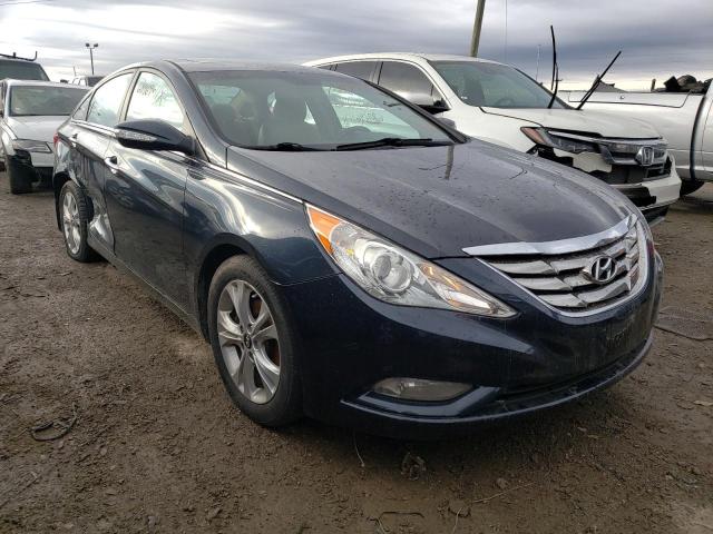 HYUNDAI SONATA SE 2013 5npec4ac7dh539012