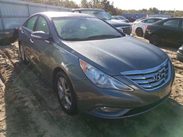 HYUNDAI SONATA SE 2013 5npec4ac7dh541133