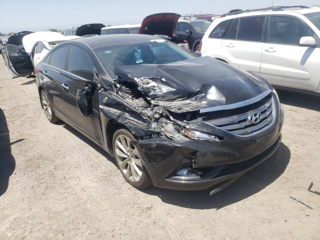 HYUNDAI SONATA SE 2013 5npec4ac7dh542394