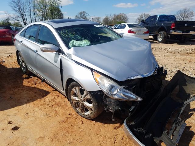 HYUNDAI SONATA 2013 5npec4ac7dh548227