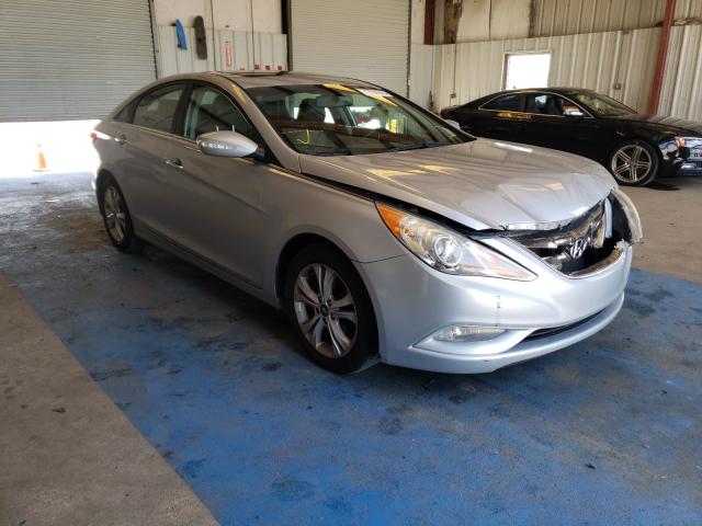 HYUNDAI SONATA SE 2013 5npec4ac7dh550480