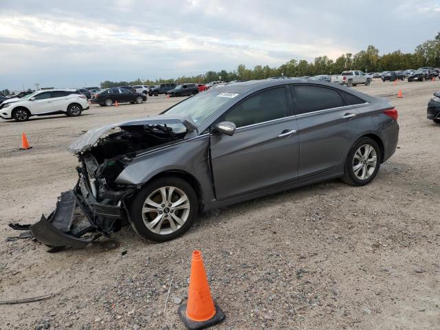 HYUNDAI SONATA SE 2013 5npec4ac7dh557669