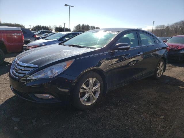 HYUNDAI SONATA SE 2012 5npec4ac7dh558398