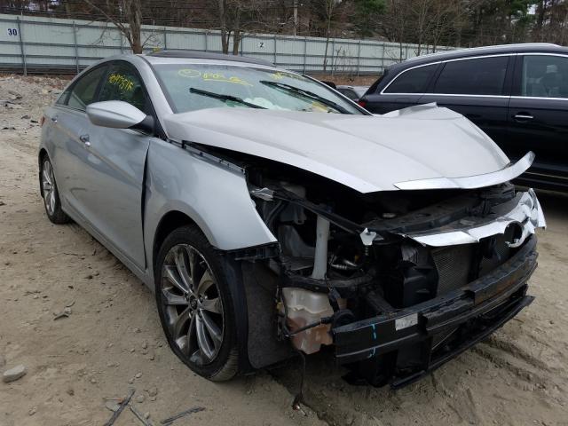 HYUNDAI SONATA SE 2013 5npec4ac7dh562354