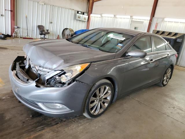 HYUNDAI SONATA SE 2013 5npec4ac7dh564198