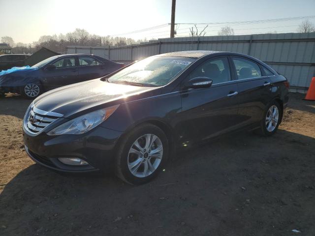 HYUNDAI SONATA SE 2013 5npec4ac7dh564606