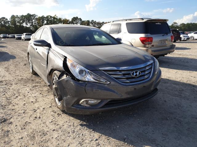 HYUNDAI SONATA SE 2013 5npec4ac7dh567750