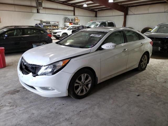 HYUNDAI SONATA 2013 5npec4ac7dh570437