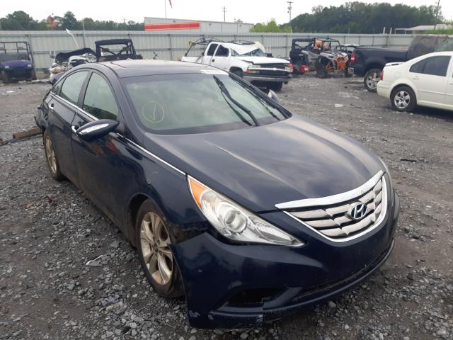 HYUNDAI SONATA SE 2013 5npec4ac7dh572169