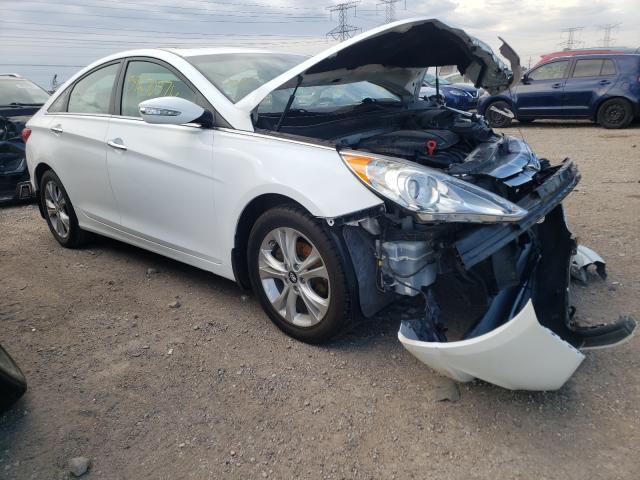 HYUNDAI SONATA SE 2013 5npec4ac7dh572771