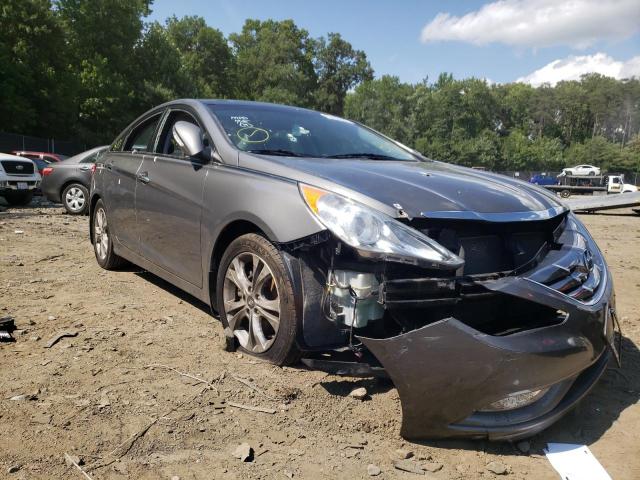 HYUNDAI SONATA SE 2013 5npec4ac7dh573872