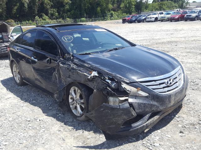 HYUNDAI SONATA SE 2013 5npec4ac7dh576898