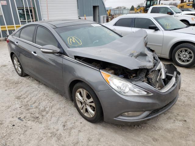 HYUNDAI SONATA SE 2013 5npec4ac7dh577873