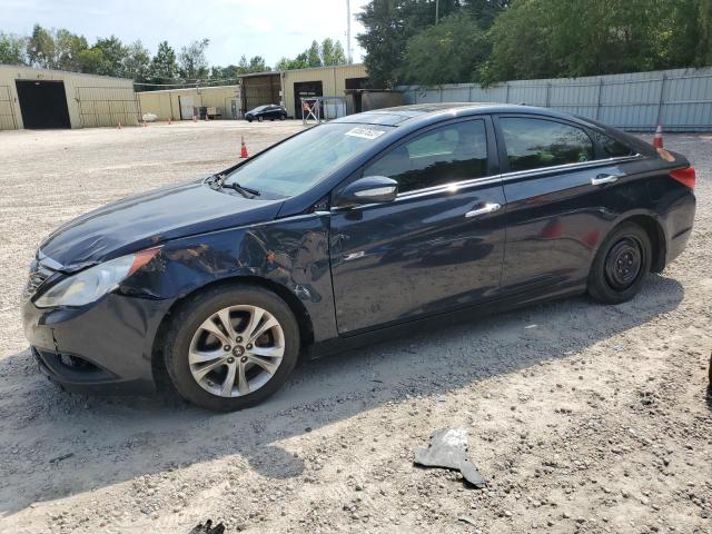 HYUNDAI SONATA SE 2013 5npec4ac7dh578974