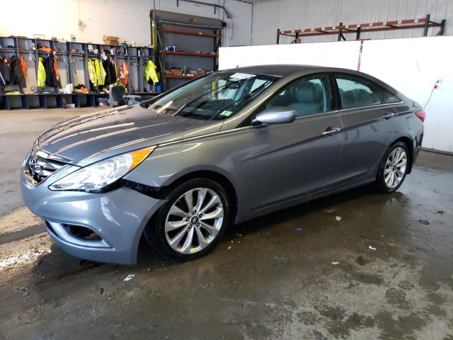 HYUNDAI SONATA 2013 5npec4ac7dh579476