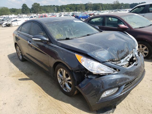 HYUNDAI SONATA SE 2013 5npec4ac7dh579915