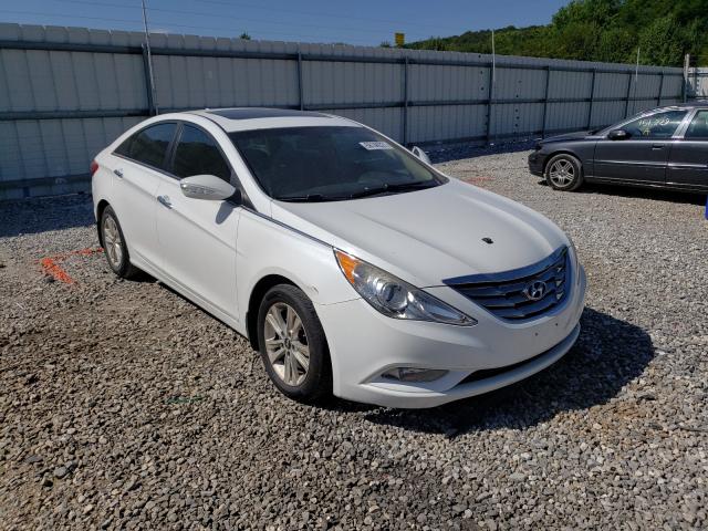 HYUNDAI SONATA SE 2013 5npec4ac7dh581826