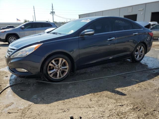 HYUNDAI SONATA SE 2013 5npec4ac7dh582801