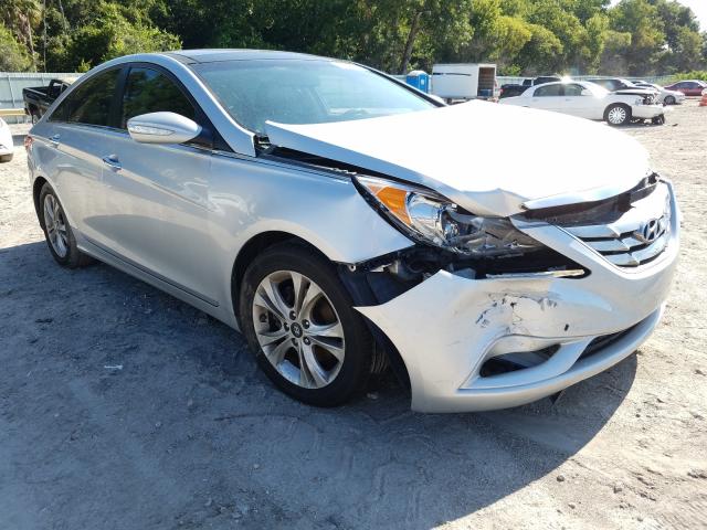 HYUNDAI SONATA SE 2013 5npec4ac7dh582846