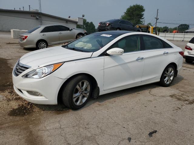 HYUNDAI SONATA SE 2013 5npec4ac7dh583365