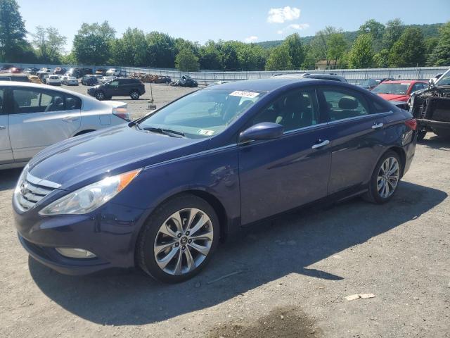 HYUNDAI SONATA 2013 5npec4ac7dh584287