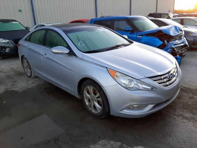 HYUNDAI SONATA SE 2013 5npec4ac7dh585021