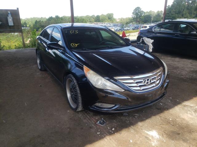 HYUNDAI SONATA SE 2013 5npec4ac7dh585746