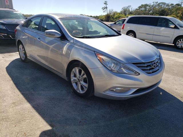 HYUNDAI SONATA SE 2013 5npec4ac7dh586315