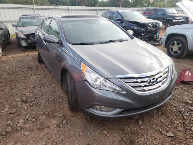 HYUNDAI SONATA SE 2013 5npec4ac7dh589506