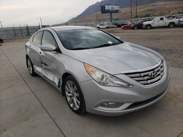 HYUNDAI SONATA SE 2013 5npec4ac7dh591255