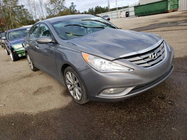 HYUNDAI SONATA SE 2013 5npec4ac7dh592910