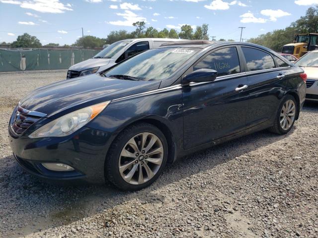 HYUNDAI SONATA 2013 5npec4ac7dh598805