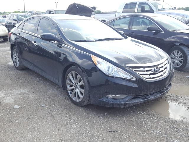 HYUNDAI SONATA SE 2013 5npec4ac7dh602707