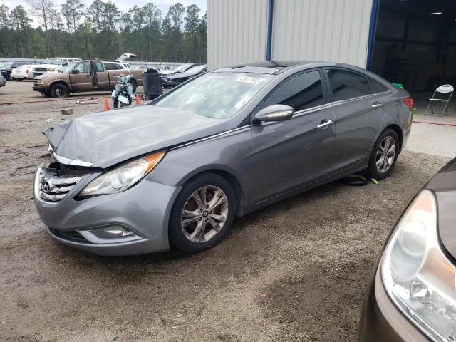 HYUNDAI SONATA SE 2013 5npec4ac7dh604182