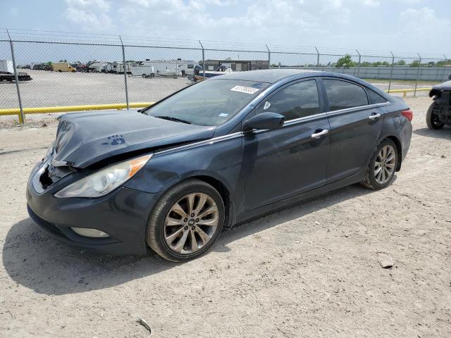 HYUNDAI SONATA SE 2013 5npec4ac7dh606014