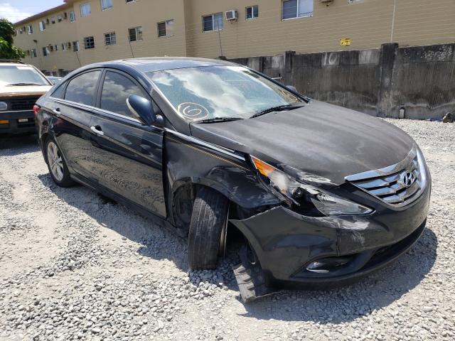 HYUNDAI SONATA SE 2013 5npec4ac7dh610046