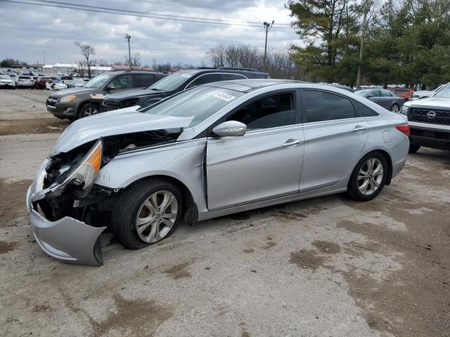 HYUNDAI SONATA SE 2013 5npec4ac7dh611312