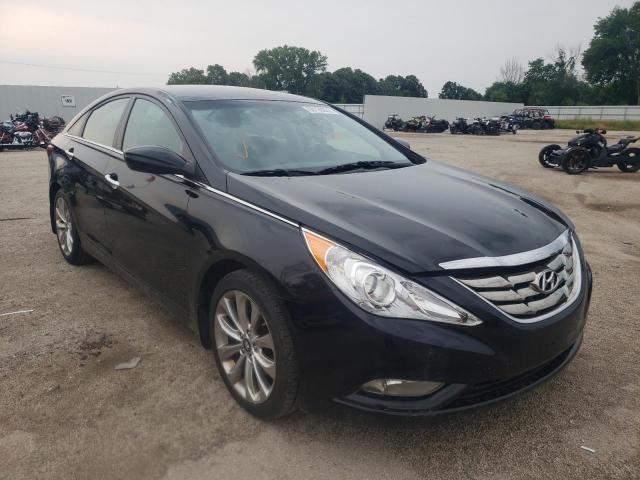 HYUNDAI SONATA SE 2013 5npec4ac7dh612069