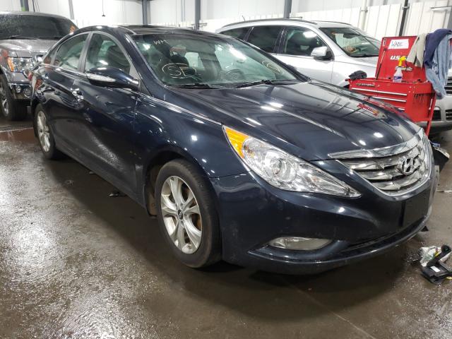 HYUNDAI SONATA SE 2013 5npec4ac7dh612976