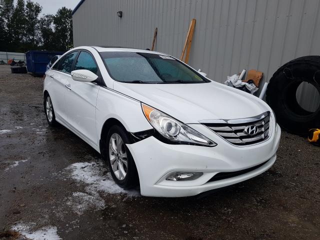 HYUNDAI SONATA SE 2013 5npec4ac7dh613559